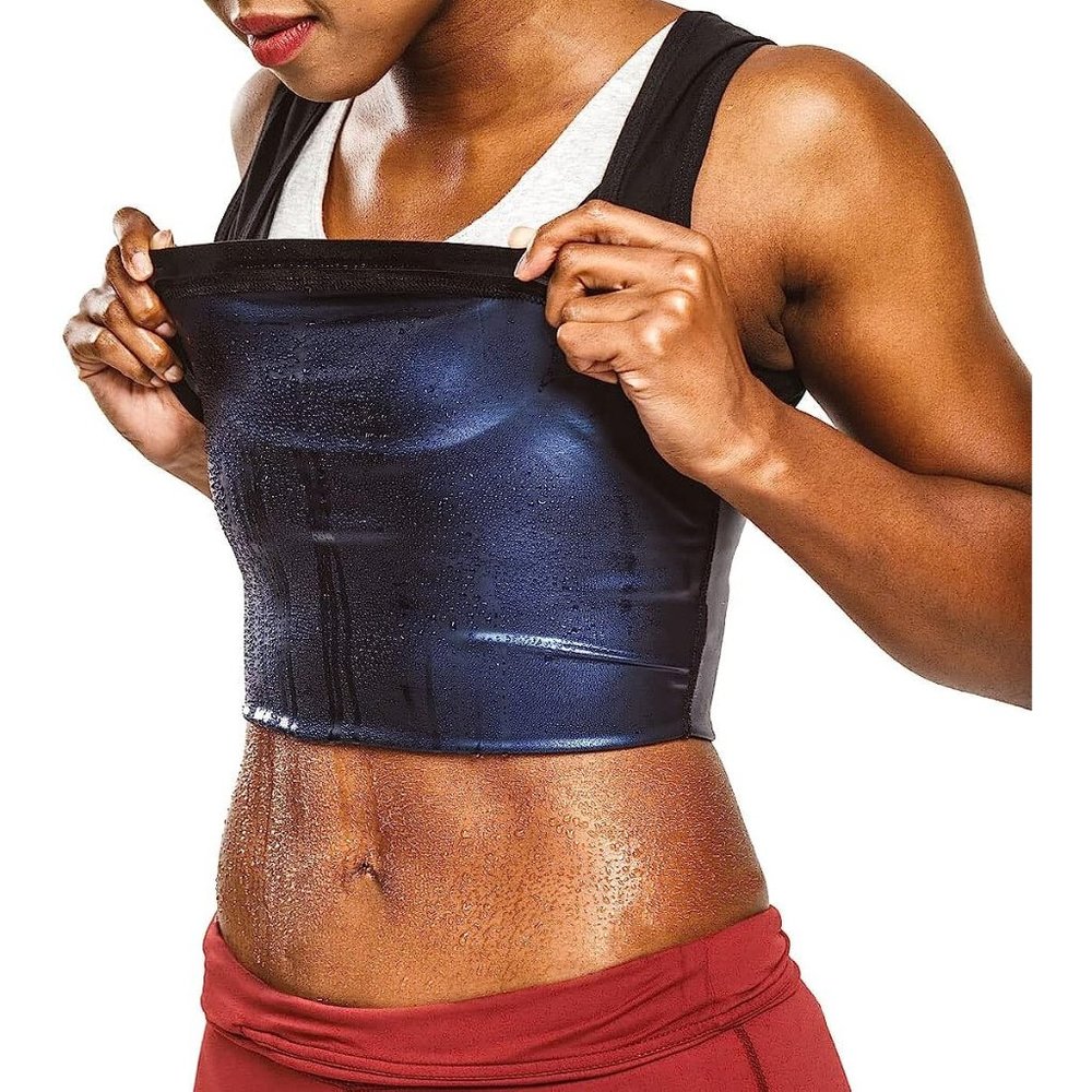 Sweat Shaper Womens